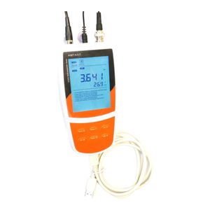 Amtast EC910 Water Quality Tester Manuals