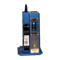 Sellenis S-Jet mini-100 Installation Manual
