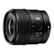 Lenses Sony E 15mm F1.4 G Operating Instructions Manual