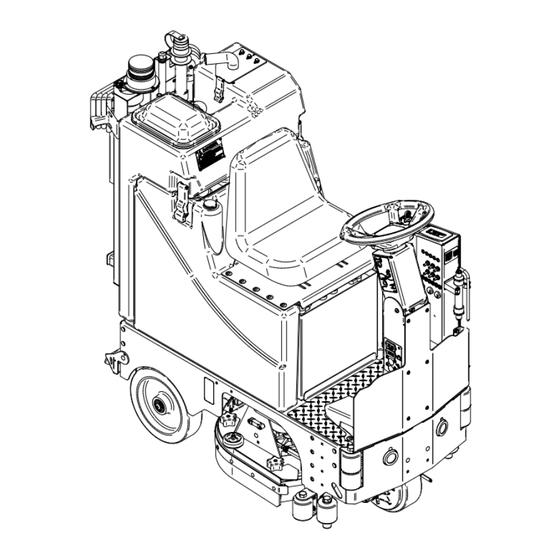 Factory Cat Pilot Operating Instructions Manual
