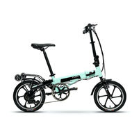 Flebi SUPRA ECO User Manual
