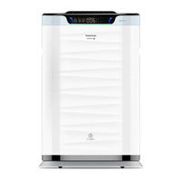 Taurus Alpatec HIGH LANDSCAPES CONNECT PRO Manual