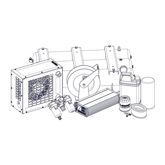 Vmac A500251 Installation Manual
