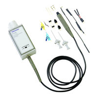 Tektronix 071-0566-03 Instructions Manual