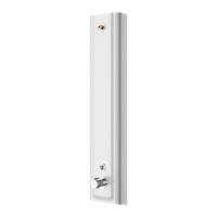 KWC MIRANIT F5ET2026 Installation And Operating Instructions Manual