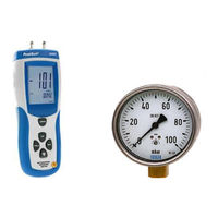 IMASS IWH-1.5-13.5 Service Manual