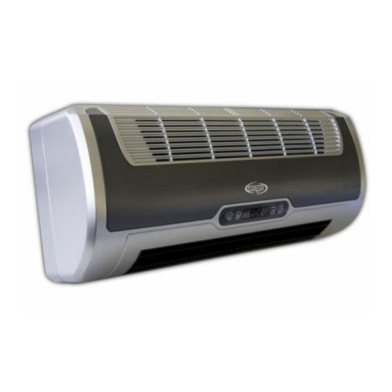 Argo SPLITTO Installation And Using Instructions