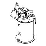 Lincoln CENTRO-MATIC FlowMaster 85219 Quick Start Manual