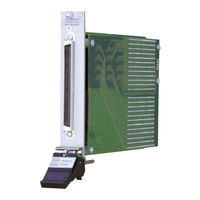 Pickering 40-640 User Manual