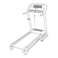 Pro-Form PATL30506.0 User Manual