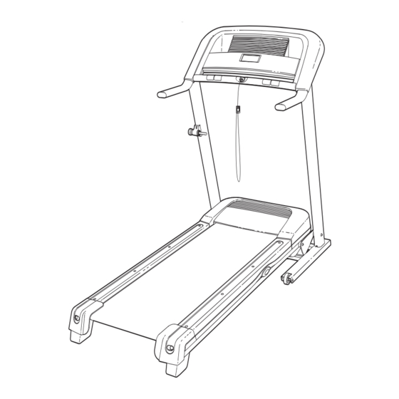 Pro-Form PATL30506.0 User Manual
