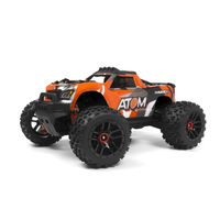 Maverick ATOM Quick Start Manual