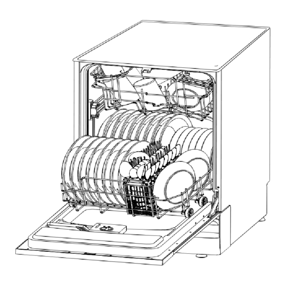 myappliances ART28002 Instruction Manual