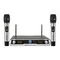 boytone BT-48UM - Microphone System Manual
