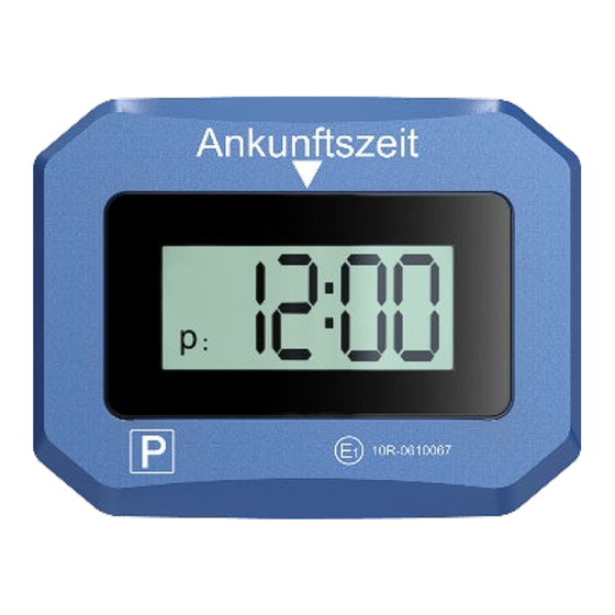 Technaxx TX-272 User Manual