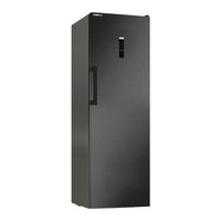 Grundig GFRN 26820 X User Manual