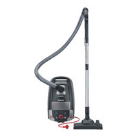 SEVERIN BC 7052 Quick Start Manual