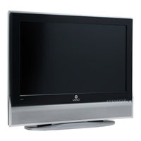 Vizio L32HDTV - L32 Widescreen HD-Ready Flat-Panel LCD TV User Manual
