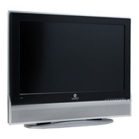 Vizio L32HDTV10A User Manual