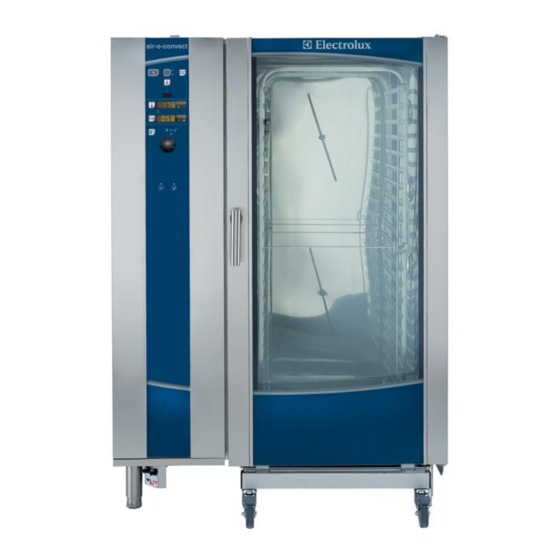 Electrolux LW 20 GN Specifications