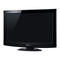 LCD TV PANASONIC Viera TX-L32C10BA Operating Instructions Manual