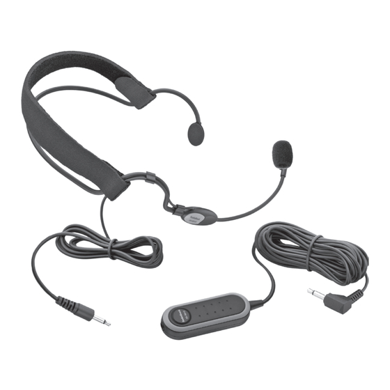 Radio Shack 3303012 Manuals