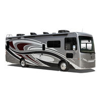 Thor Motor Coach Astoria Owner's Manual