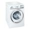 Washer Siemens WM14Y791GB Instruction Manual And Installation Instructions