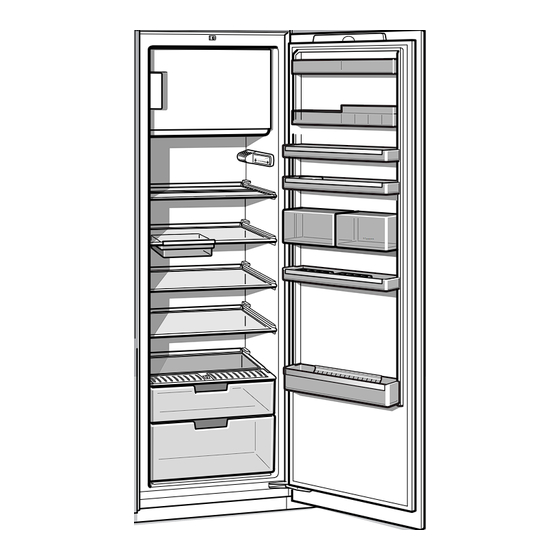 Siemens KI..L28 SERIES Instructions For Use Manual