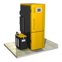 Ponast KP 52S Service And Operation Manual