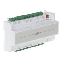Dahua ASC1204B-S User Manual