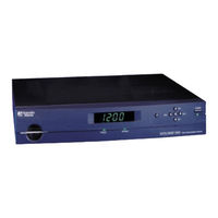 Scientific Atlanta Digital Home Communications Terminal Installation Manual