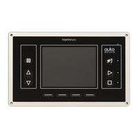 Auto maskin RP 410 Installation And Configuration Manual