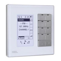 HDL M/DLP04.1-A2-48 User Manual