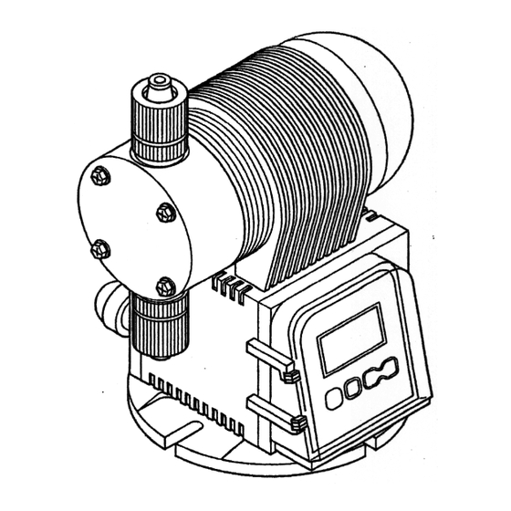 Tacmina PZi Series Instructions And Key Operation Manual