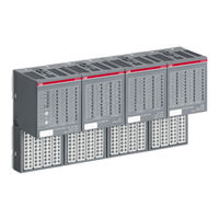 ABB S500 System Data