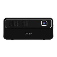 PICZO IRIS Plus User Manual