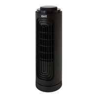 EWT AIRFANB User Manual