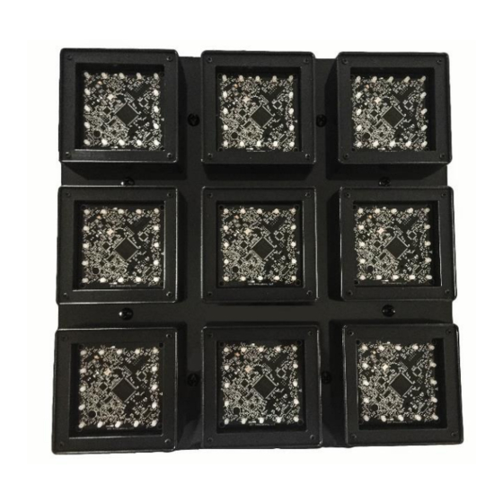 SN3 Innovations DS-FX9 Manuals