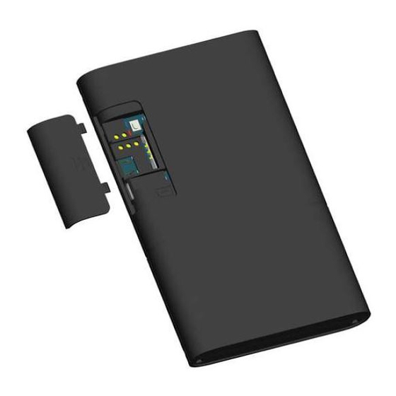 Eelink GPT46 User Manual