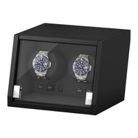 BOXY Castle Manual