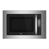 Drija Florencia 25 L User Manual