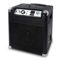 ION iPA23B Quick Start Manual
