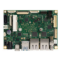 Congatec 048123 User Manual
