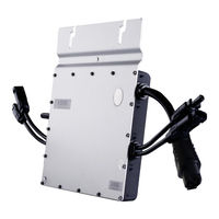 Hoymiles HM-800NT User Manual