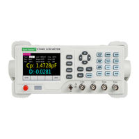East Tester ET4410 Manual