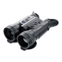 Pulsar Merger LRF Manual