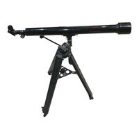 Celestron FirstScope 60 EQ 21066 Instruction Manual