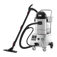 Reliable EnviroMate Flex EF700 Instruction Manual