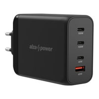 AlzaPower APW-CCG500B User Manual